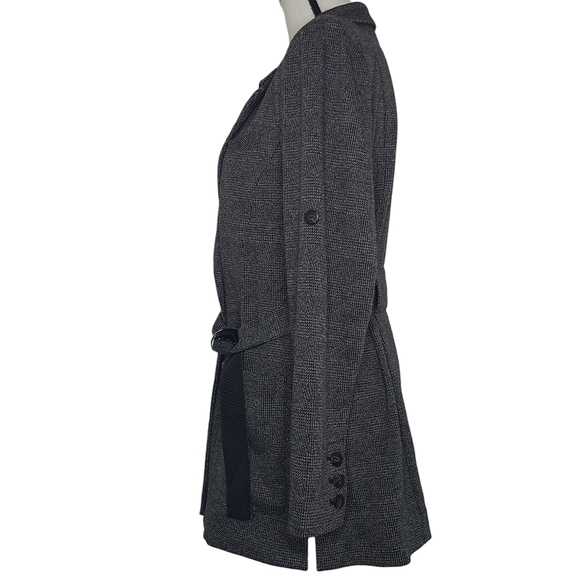 Cabi Bond Blazer Glen Plaid 3728 Large - Picture 4 of 14